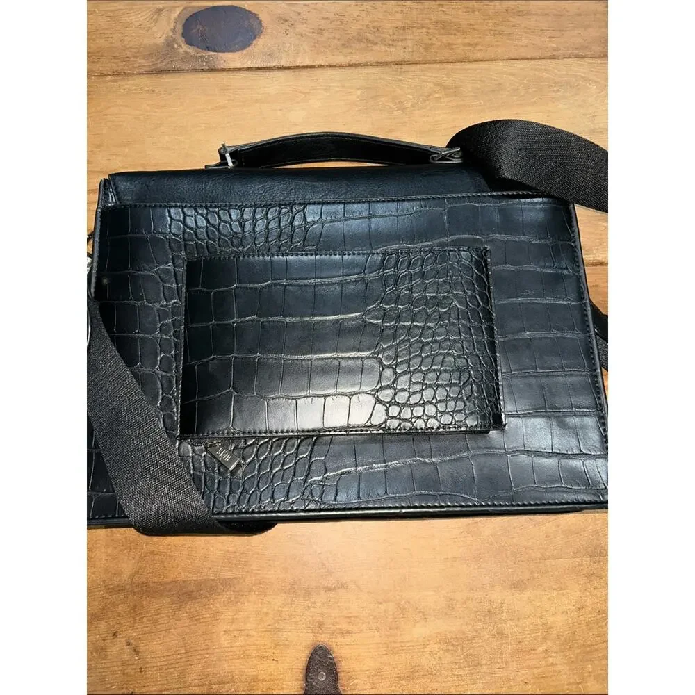 BEIS messenger bag